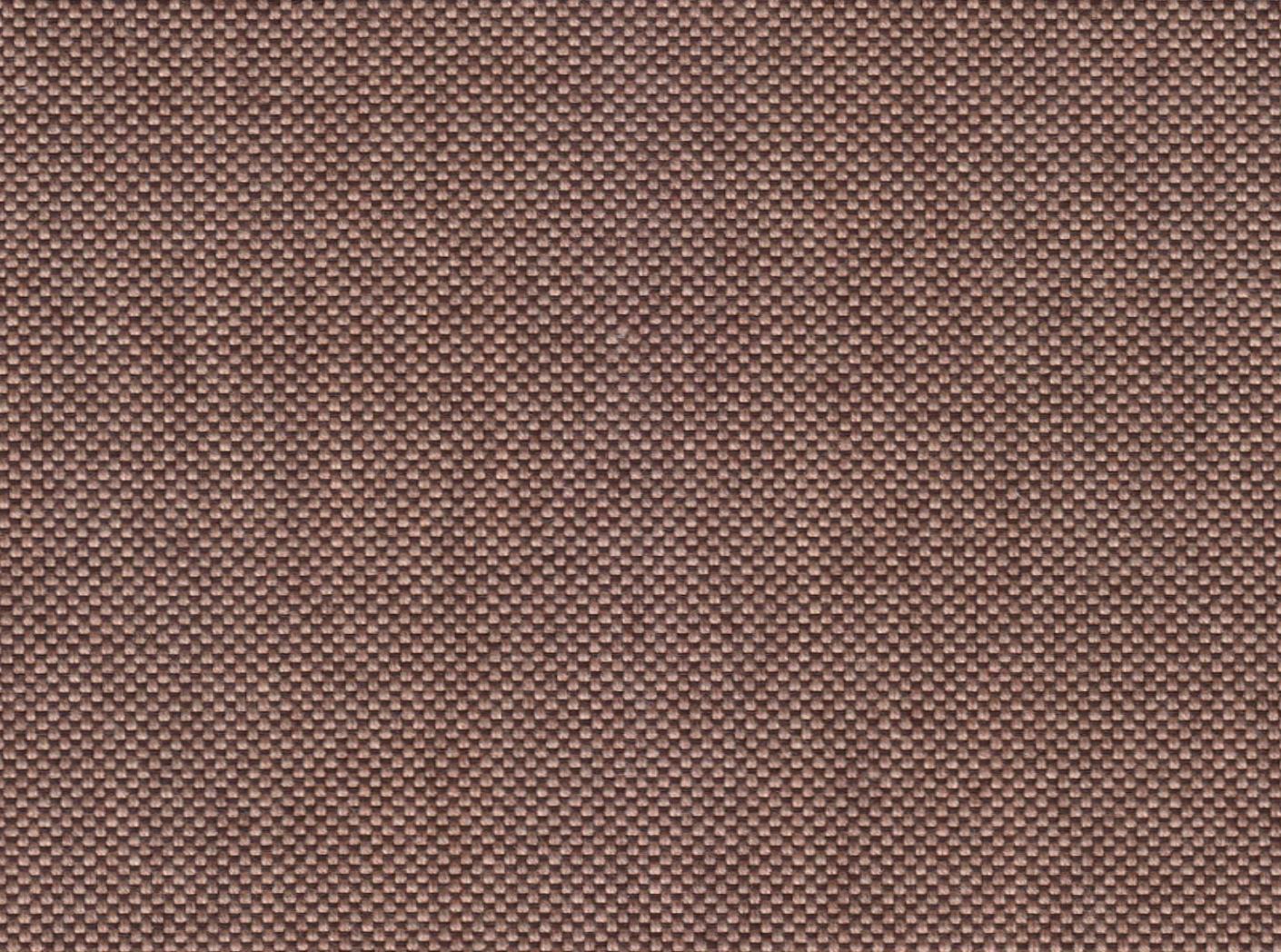 Tyg Garden Plain 1002 Brown Panama Tyg Garden Plain 1002 Brown Panama