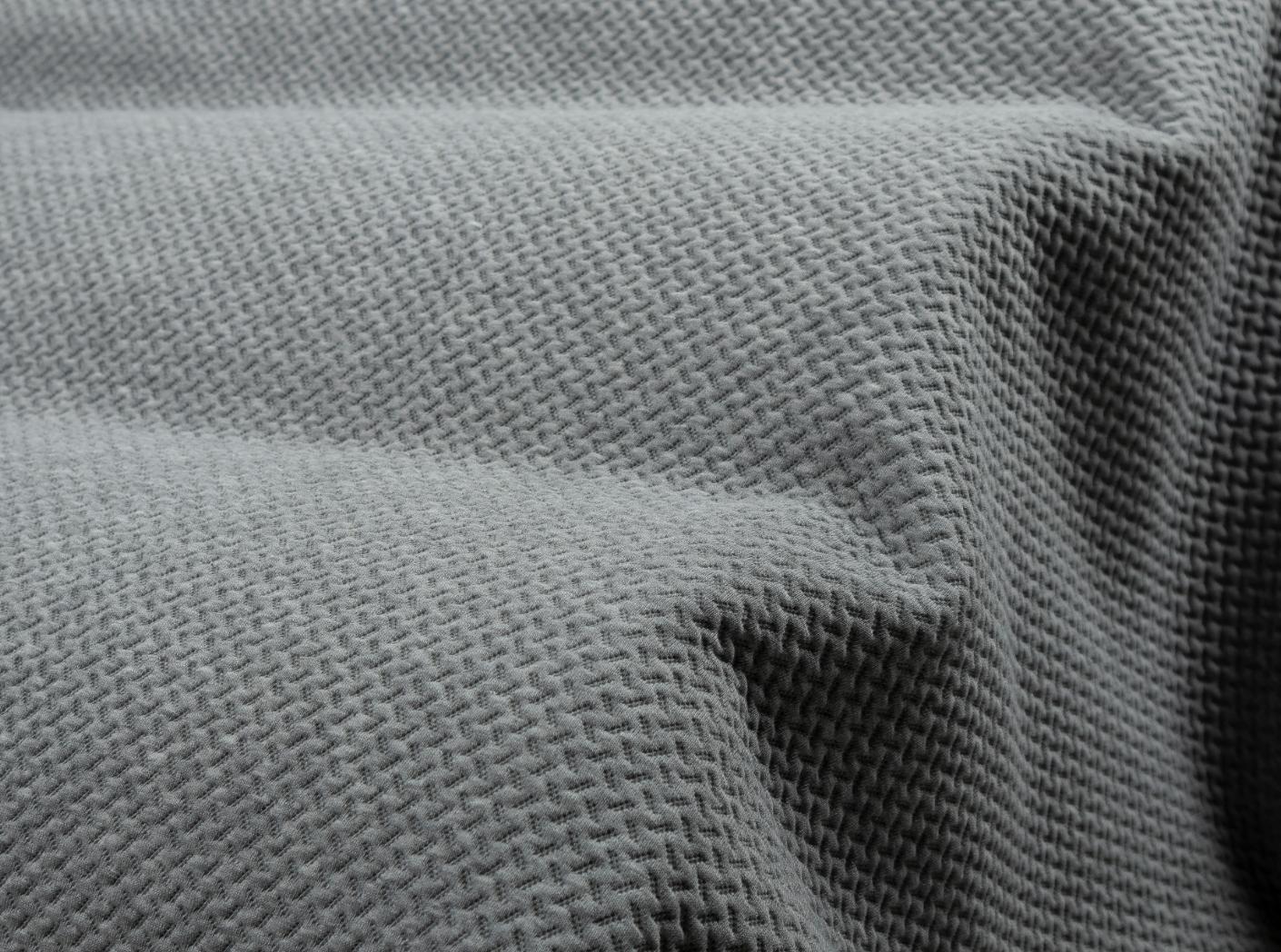 Madrassväv stretch Grey, 220cm, 406g, ca 35m/rl Madrassväv stretch Grey, 220cm, 406g, ca 35m/rl