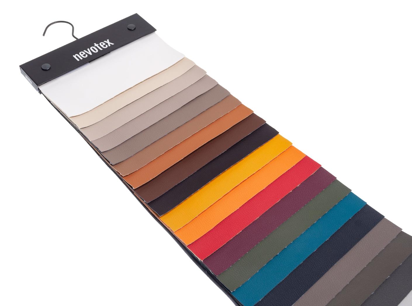 Provkollektion Alfa Provkollektion Alfa