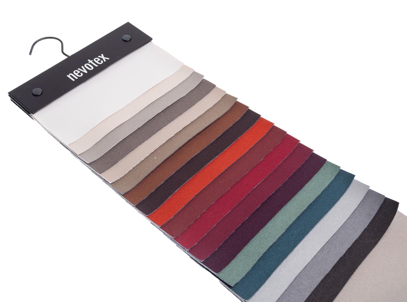 Provkollektion Oxidon Provkollektion Oxidon