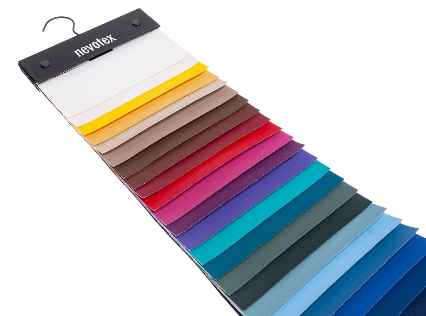 Provkollektion Pisa Provkollektion Pisa