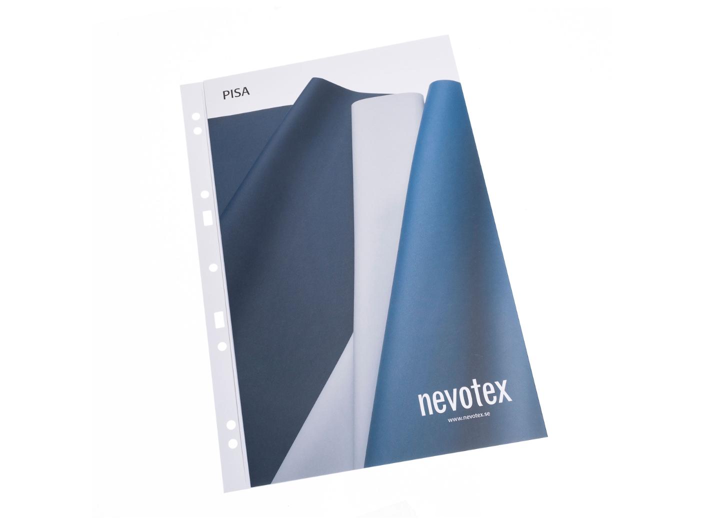 Folder Pisa Folder Pisa