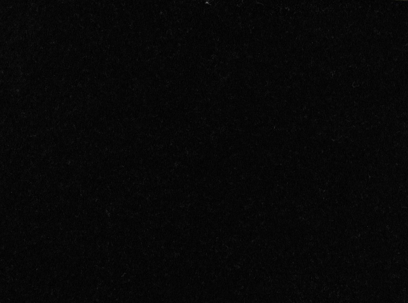 Filt Black, 133cm Filt Black, 133cm