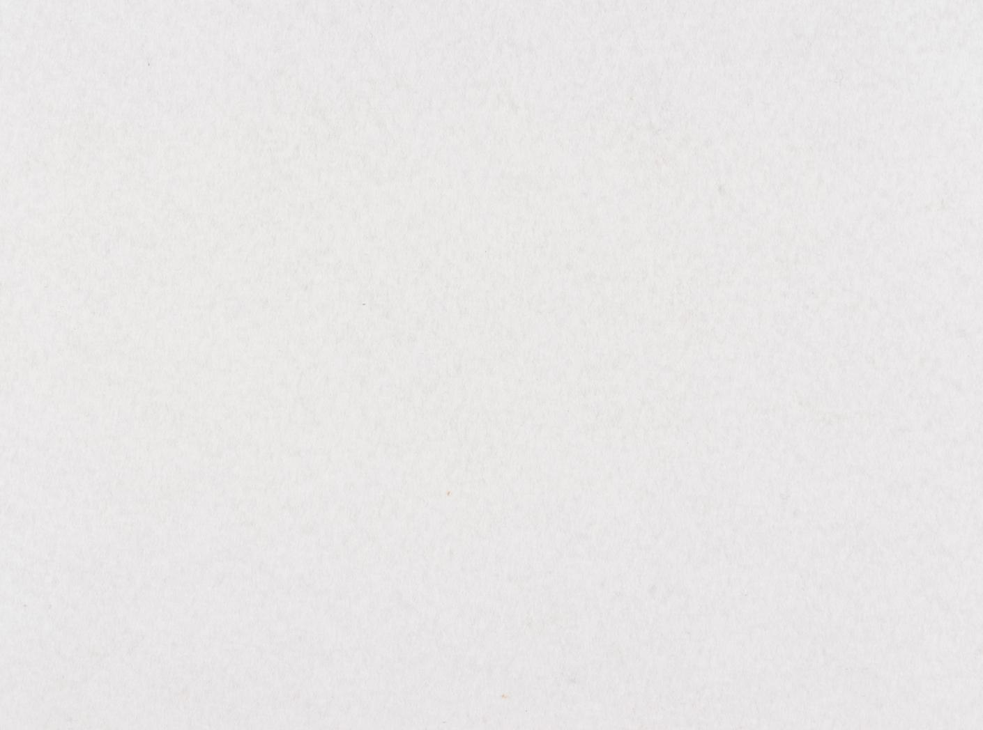 Filt White, 133cm Filt White, 133cm