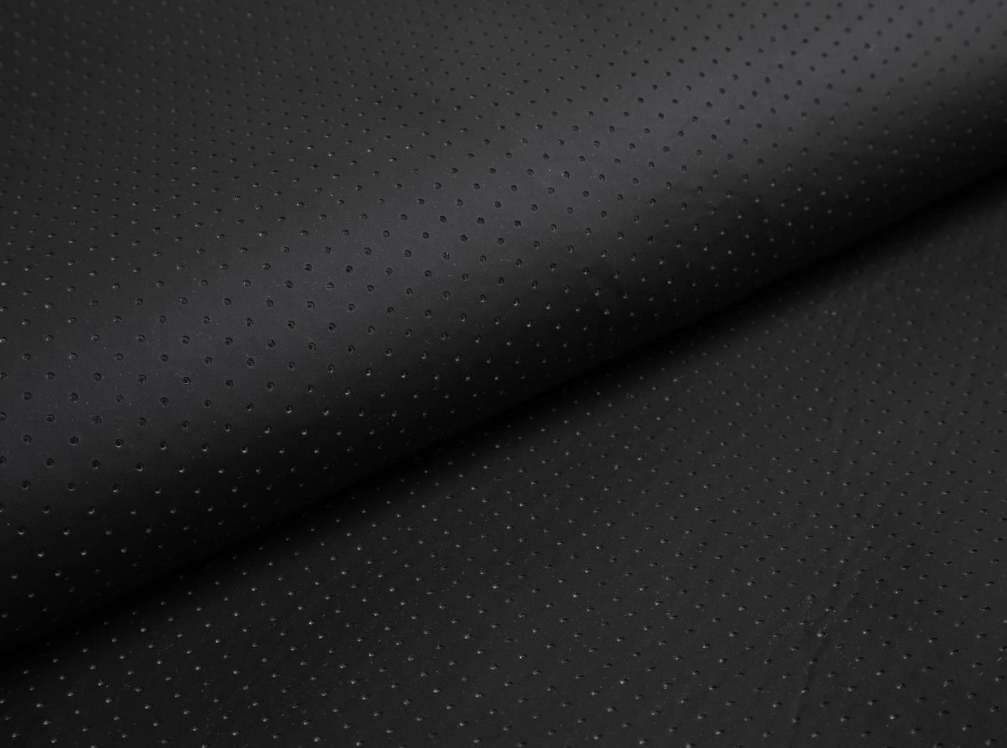 Glidskydd Atlas perforerad Black, 142cm Glidskydd Atlas perforerad Black, 142cm