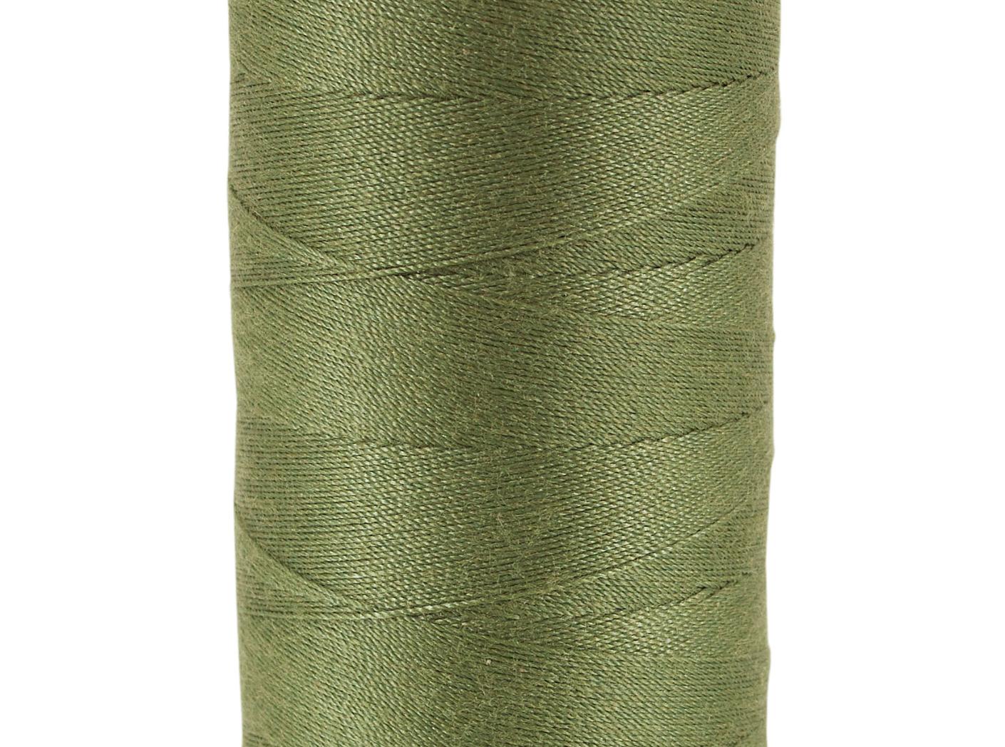 Sytråd Saba 50, 1210 Moss green, 500m/rl Sytråd Saba 50, 1210 Moss green, 500m/rl