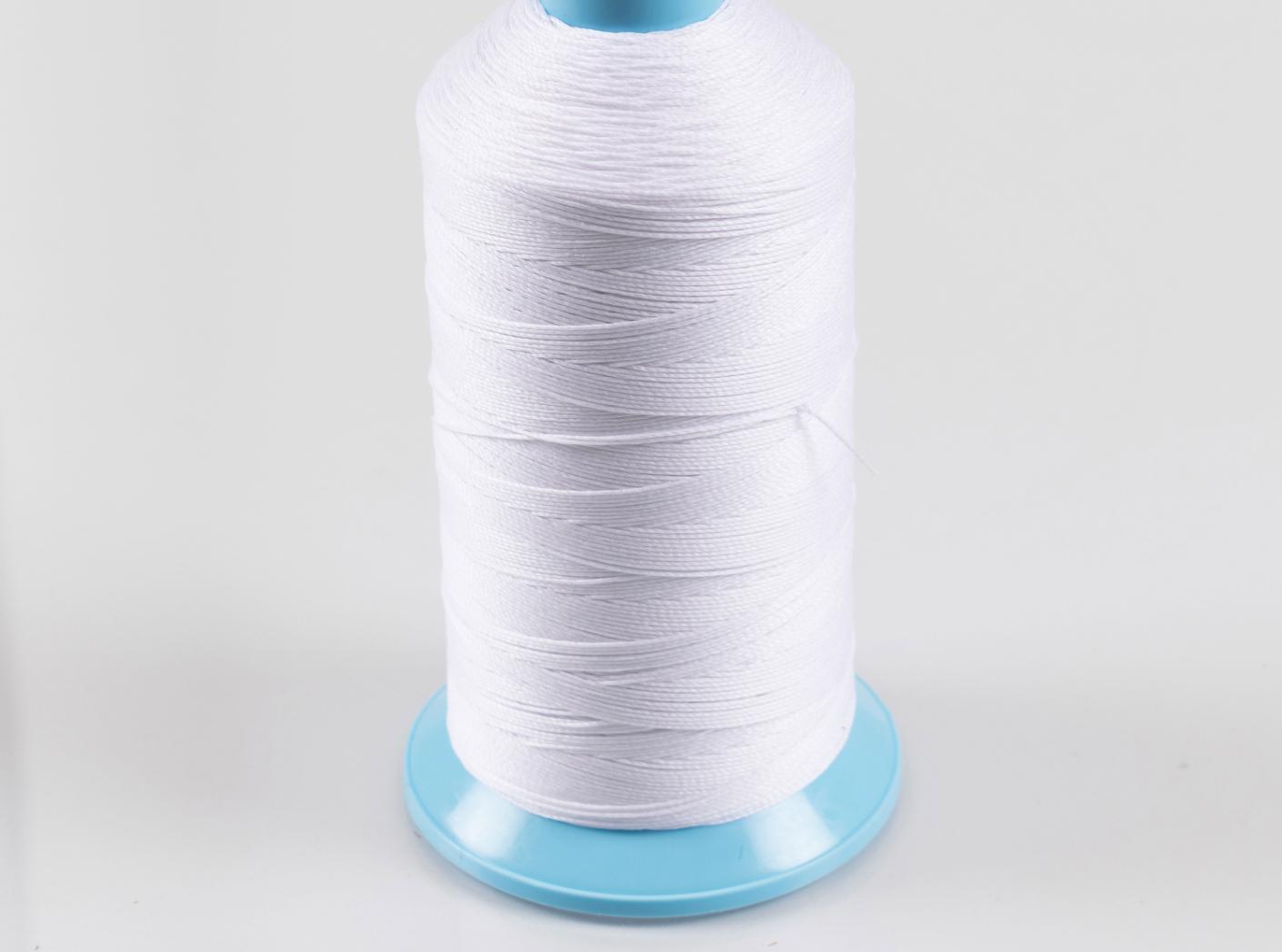 Sytråd Terko Satin 12, 1000m/rl Sytråd Terko Satin 12, 1000m/rl