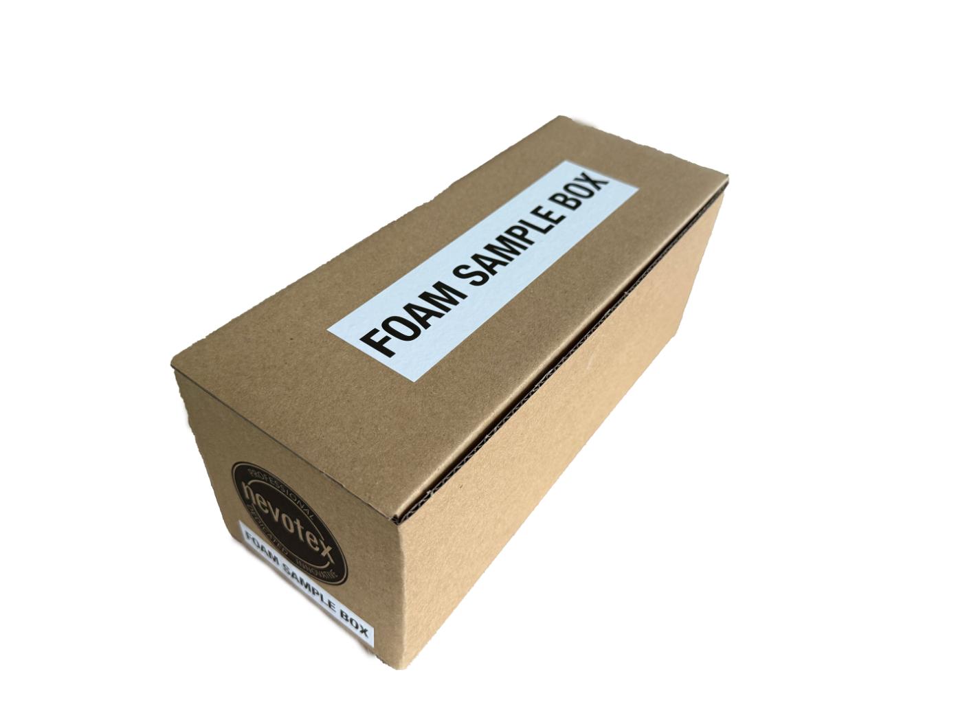 Prov skumbox Prov skumbox