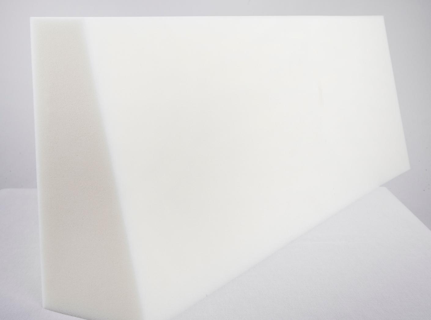 Snedskuren Polyeterrygg Snedskuren Polyeterrygg