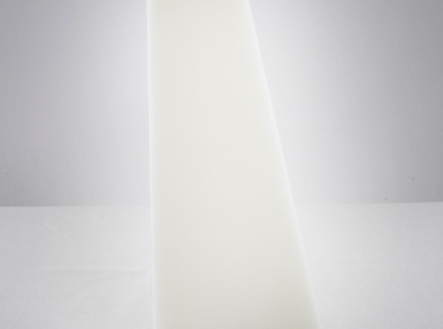 Snedskuren Polyeterrygg Snedskuren Polyeterrygg