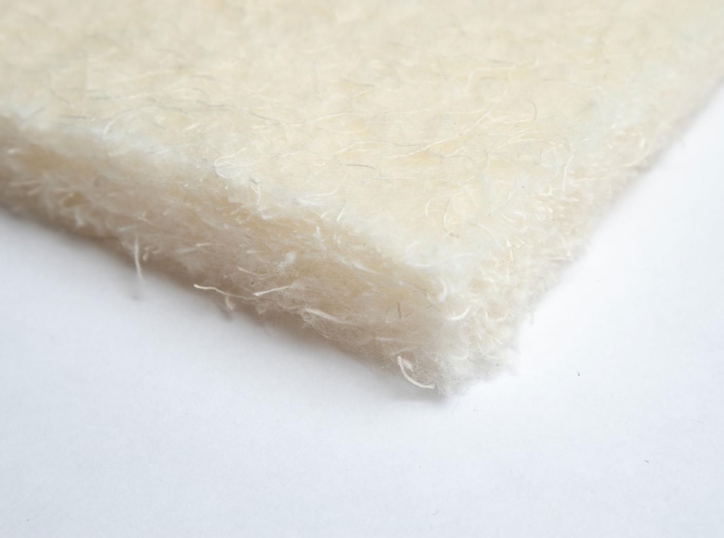 Bomullsvadd Iwo 450g, 100cm, 20m/rl Bomullsvadd Iwo 450g, 100cm, 20m/rl