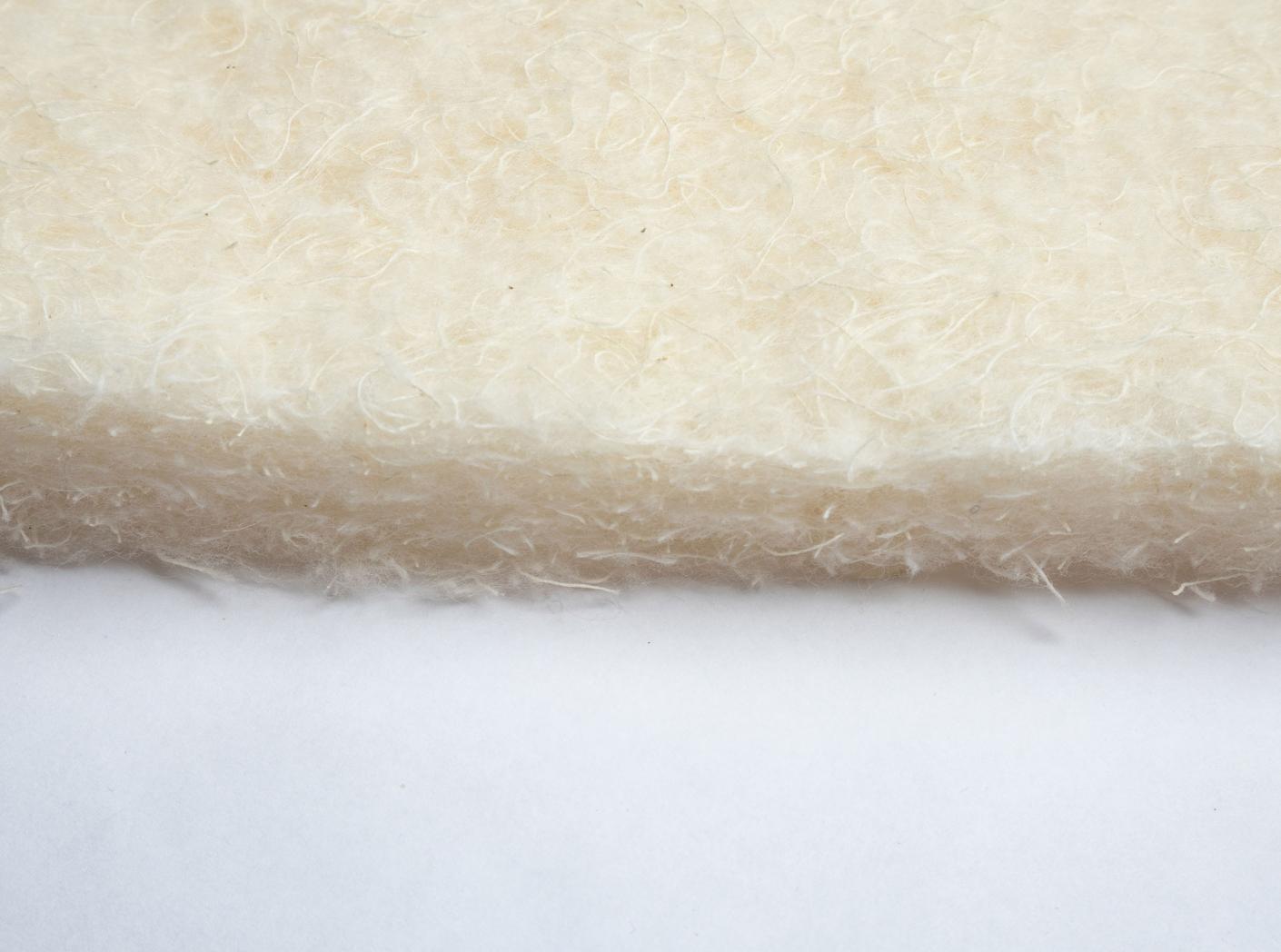 Bomullsvadd Iwo 450g, 100cm, 20m/rl Bomullsvadd Iwo 450g, 100cm, 20m/rl