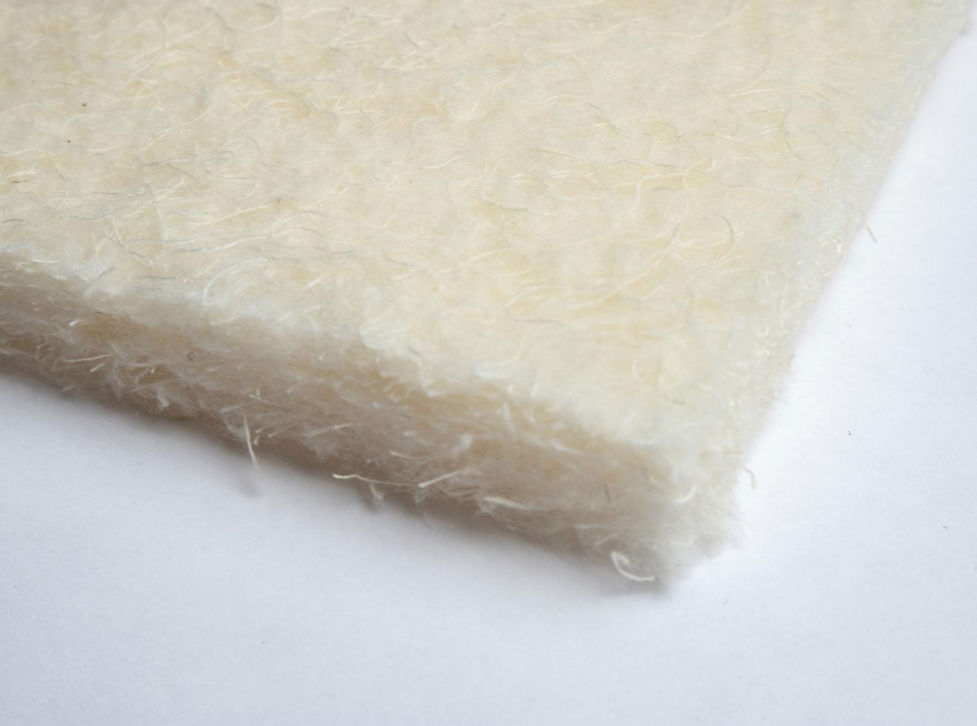 Bomullsvadd Iwo 450g, 100cm, 20m/rl Bomullsvadd Iwo 450g, 100cm, 20m/rl