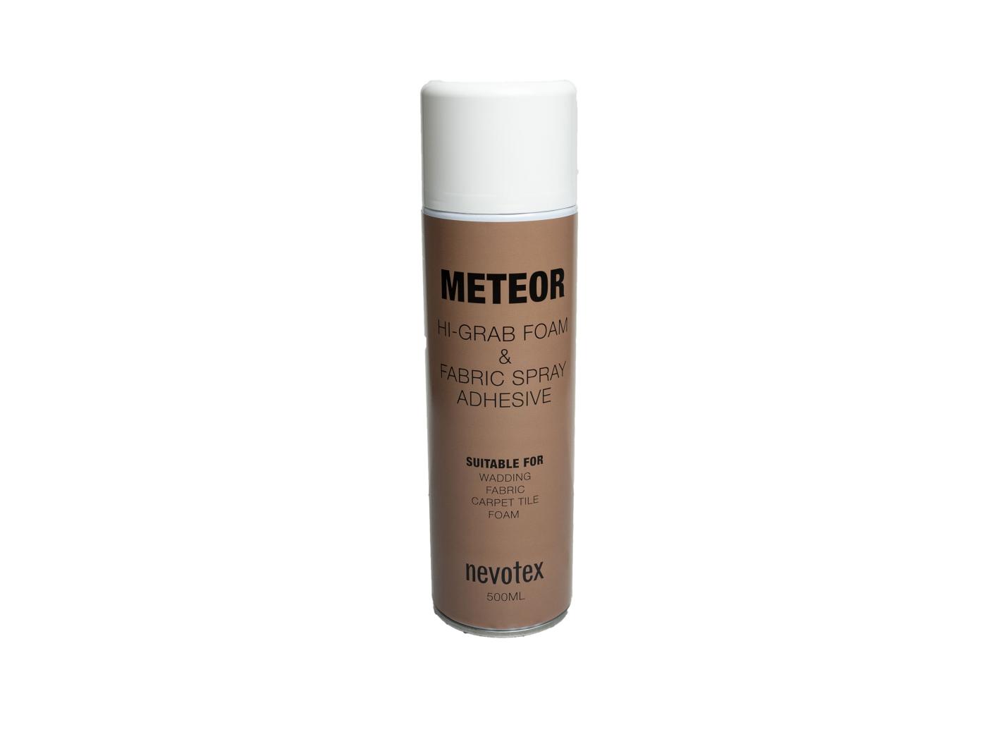 Spraylim Meteor, 0,5lit Spraylim Meteor, 0,5lit