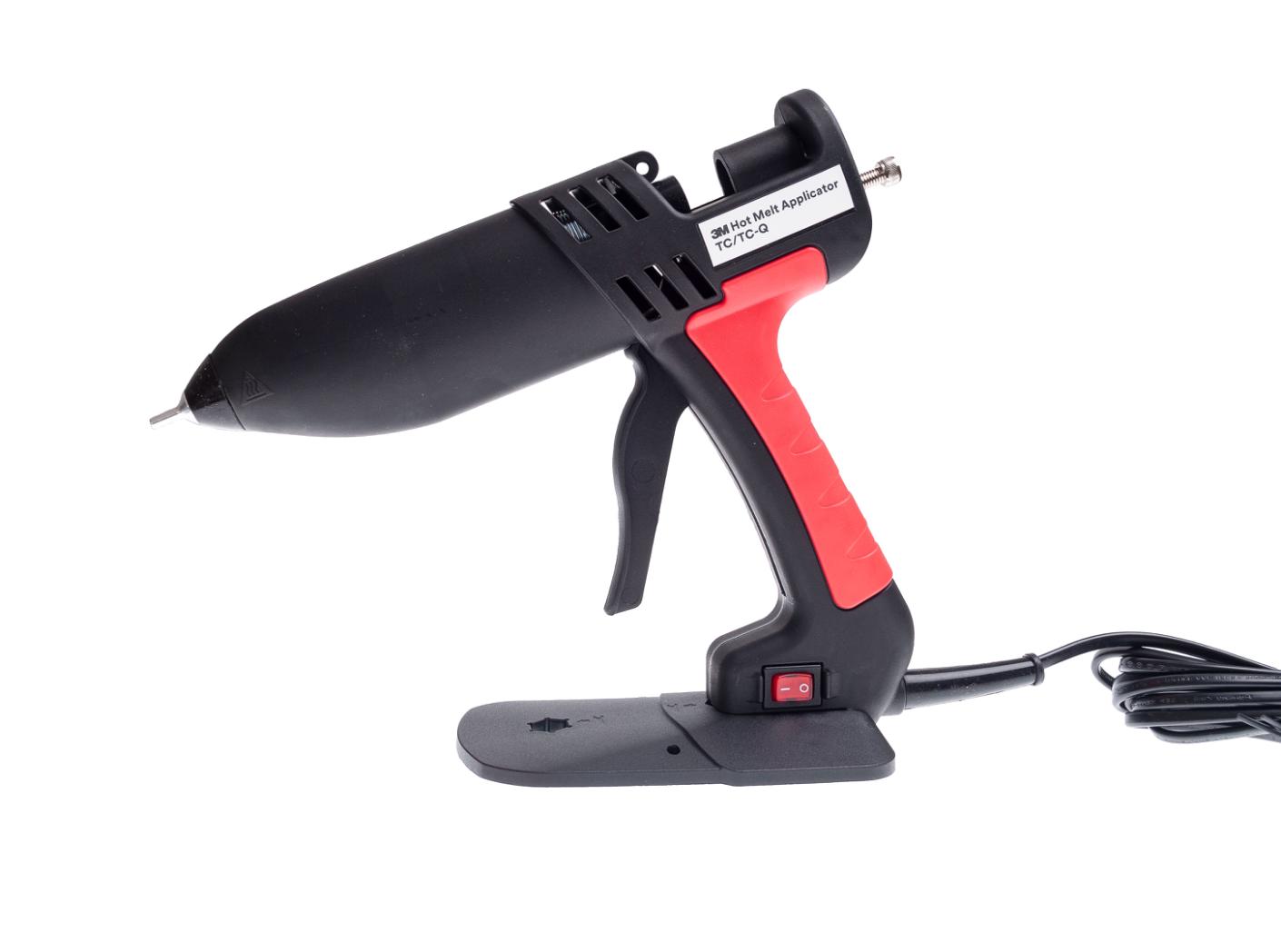 Smältlimpistol 3M TC Quadrack Smältlimpistol 3M TC Quadrack