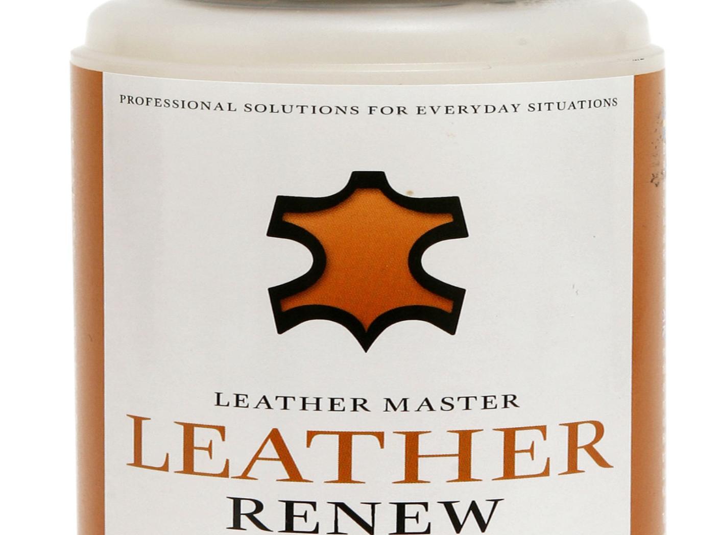 LM Leather Renew, 250ml LM Leather Renew, 250ml