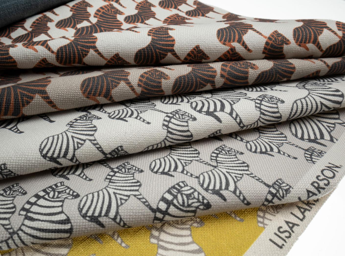 Provkollektion Lisa Larson Provkollektion Lisa Larson