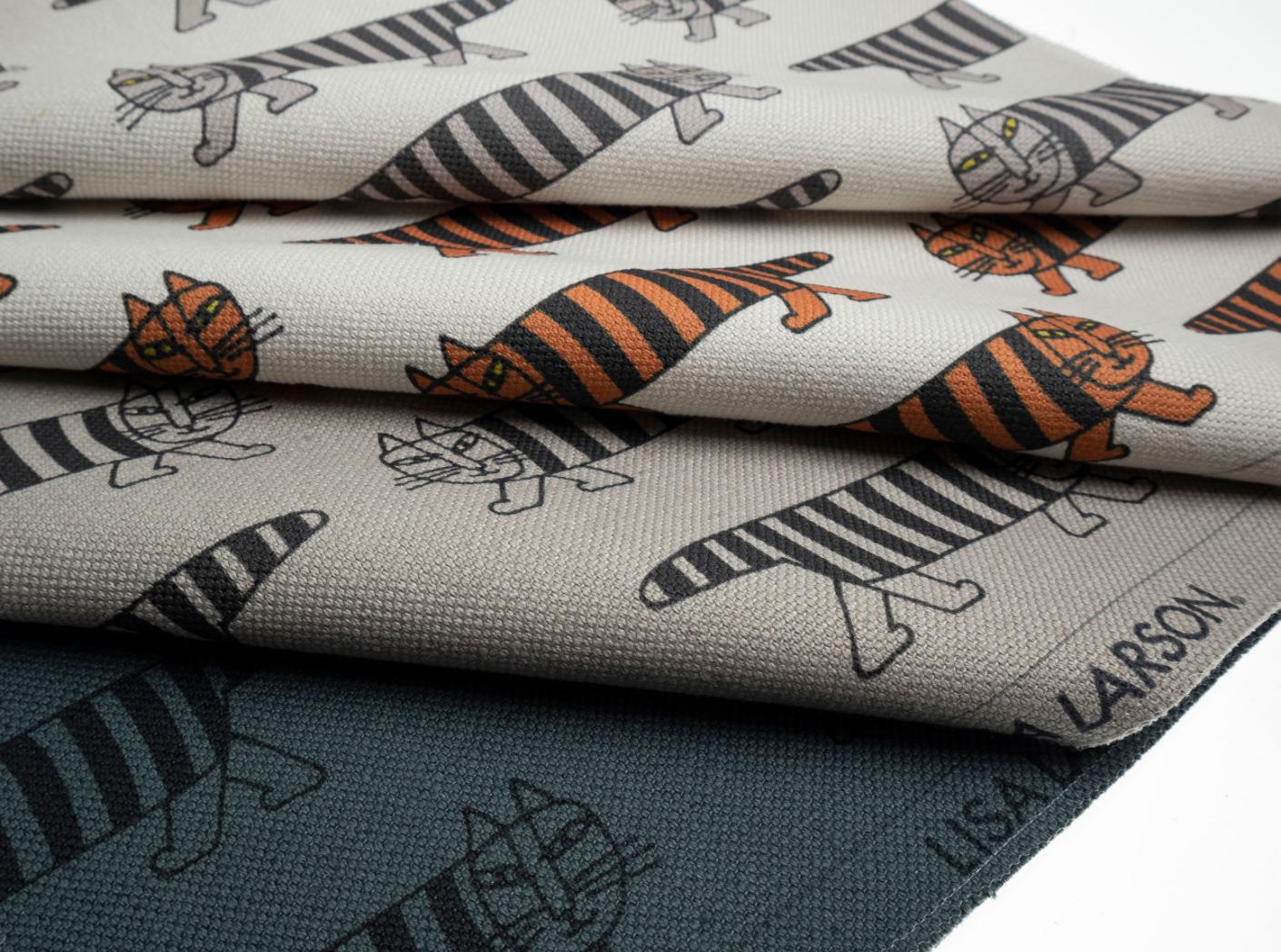 Provkollektion Lisa Larson Provkollektion Lisa Larson