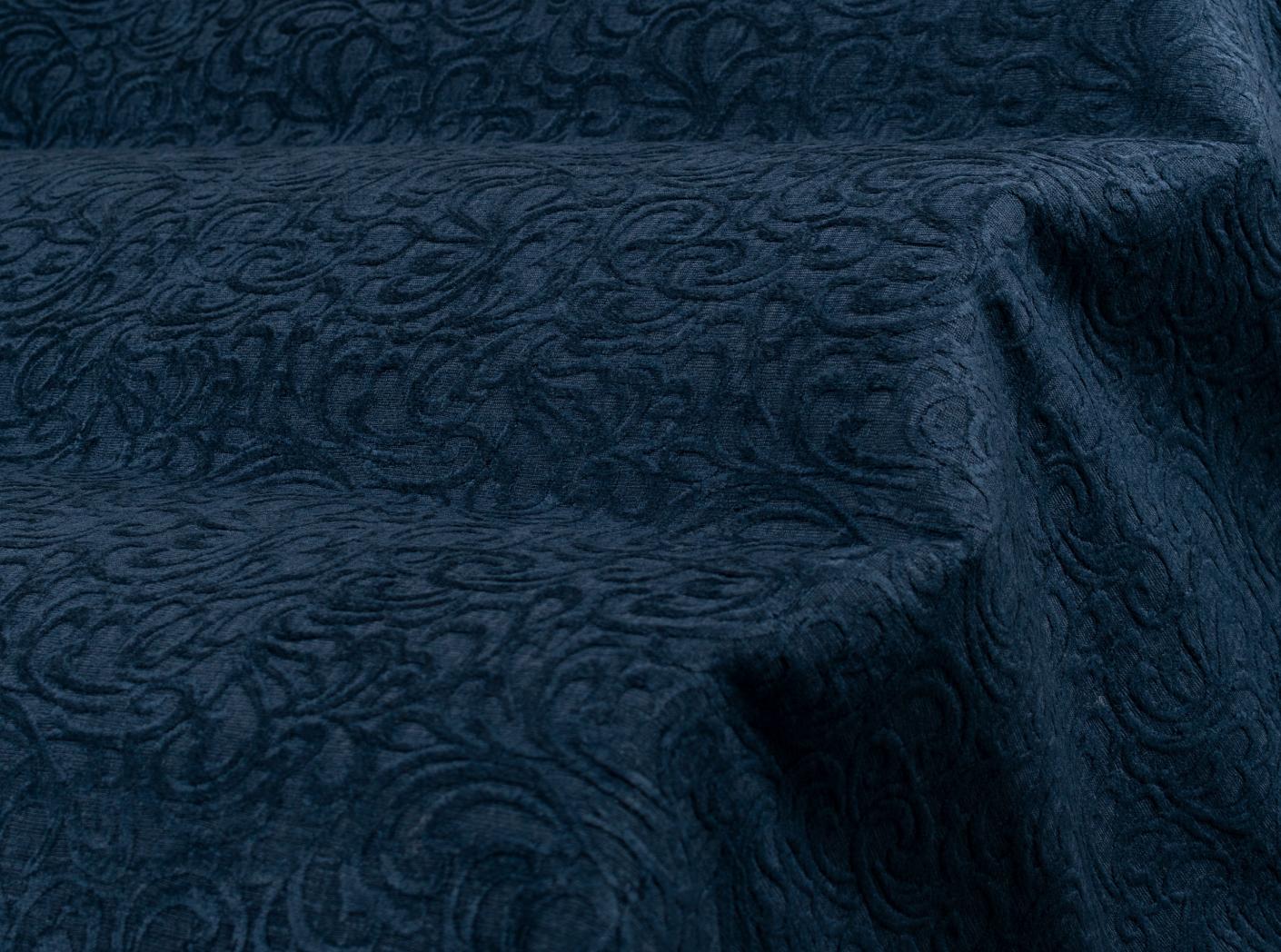 Tyg Afrodite 2 Midnight  Tyg Afrodite 2 Midnight