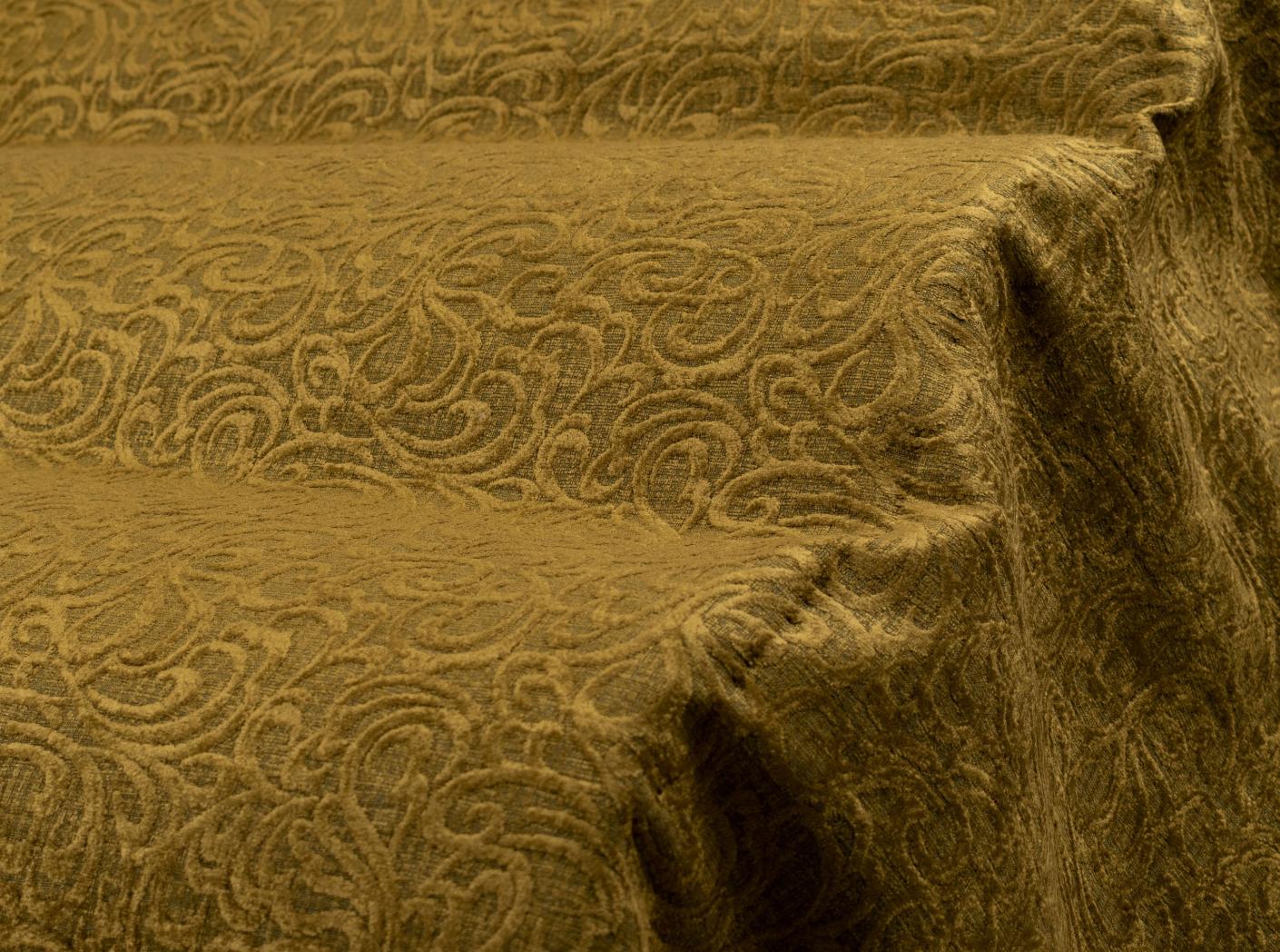 Tyg Afrodite 3 Forest Tyg Afrodite 3 Forest