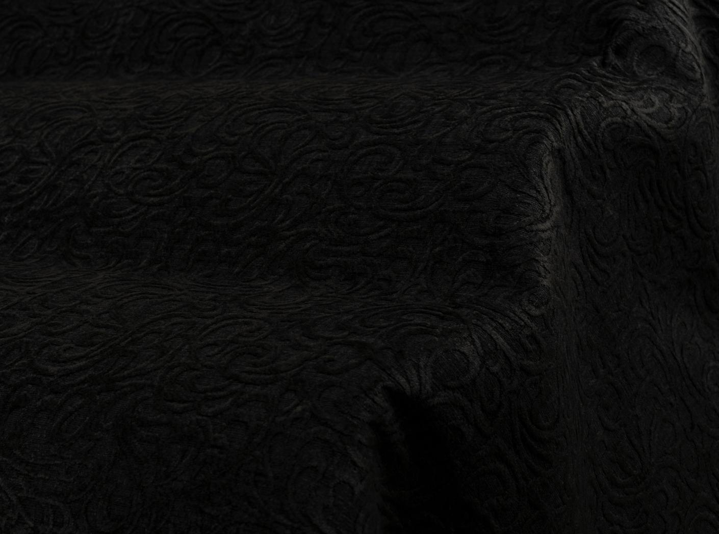 Tyg Afrodite 4 Black  Tyg Afrodite 4 Black