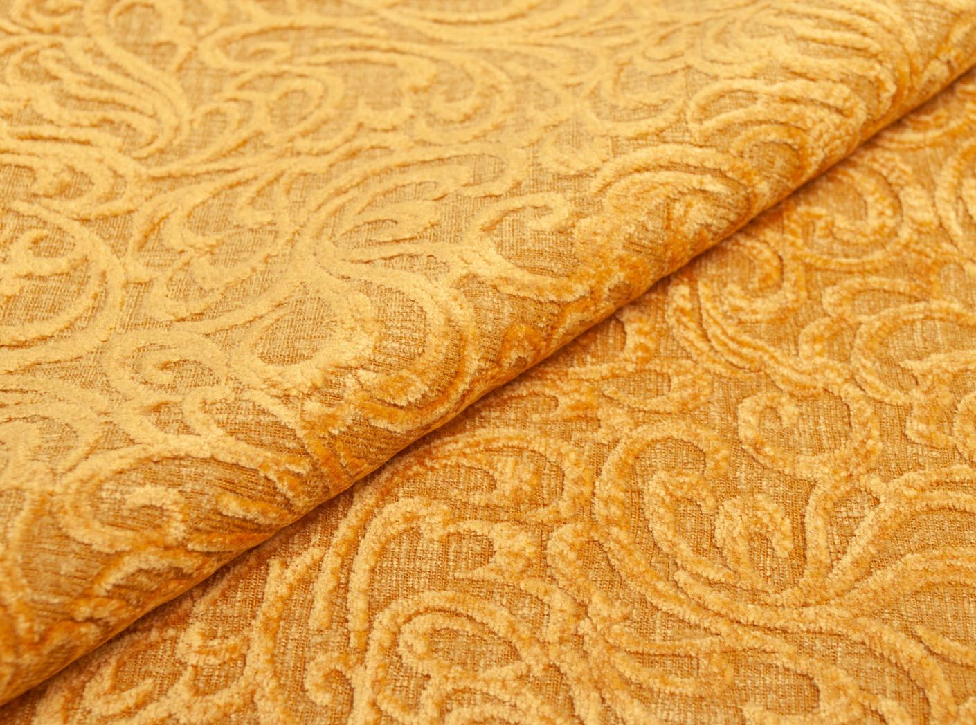 Tyg Afrodite 5 Gold  Tyg Afrodite 5 Gold