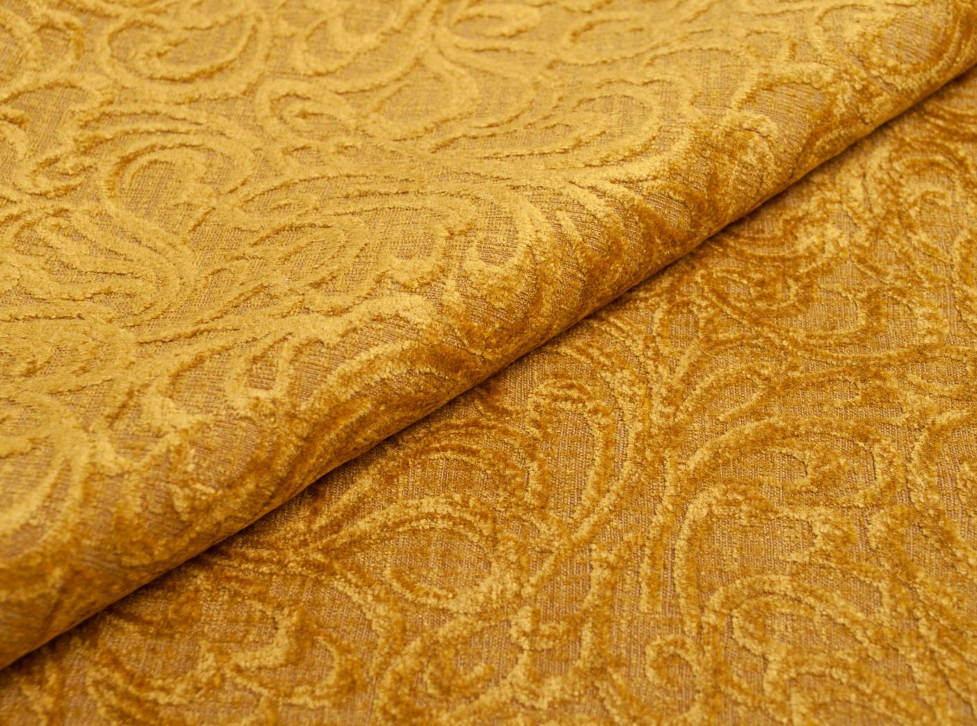 Tyg Afrodite 23 Olive  Tyg Afrodite 23 Olive