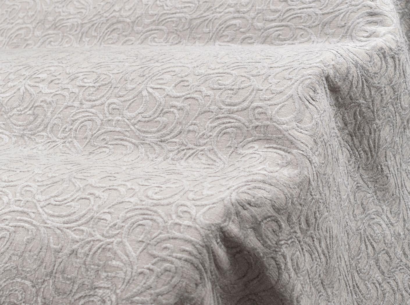 Tyg Afrodite 27 Soft silver  Tyg Afrodite 27 Soft silver