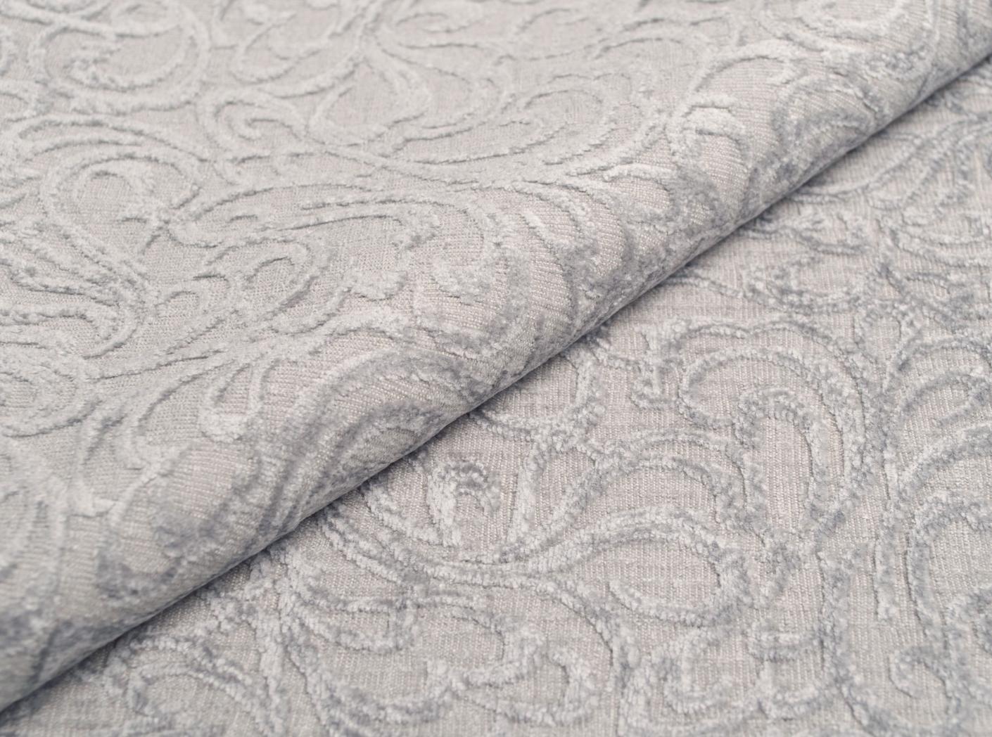 Tyg Afrodite 27 Soft silver  Tyg Afrodite 27 Soft silver