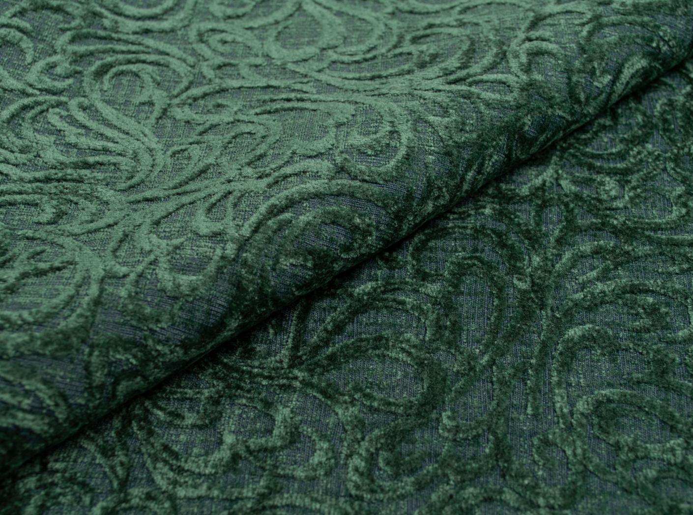 Tyg Afrodite 32 Petrol  Tyg Afrodite 32 Petrol