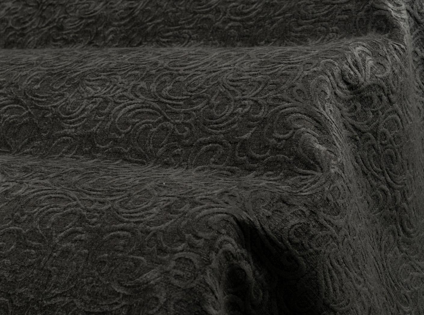 Tyg Afrodite 37 Anthracite Tyg Afrodite 37 Anthracite