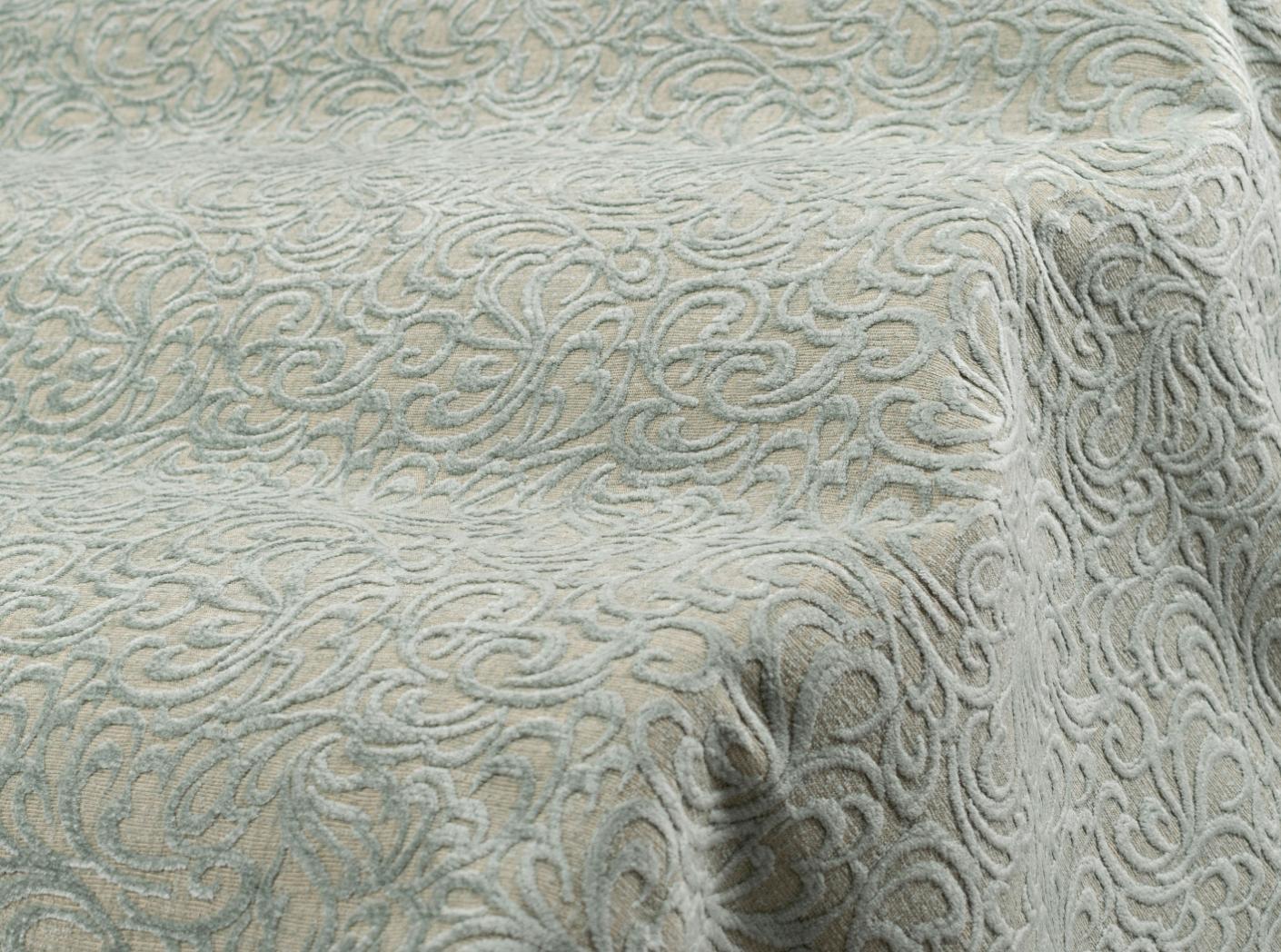 Tyg Afrodite 83 Pastell green  Tyg Afrodite 83 Pastell green