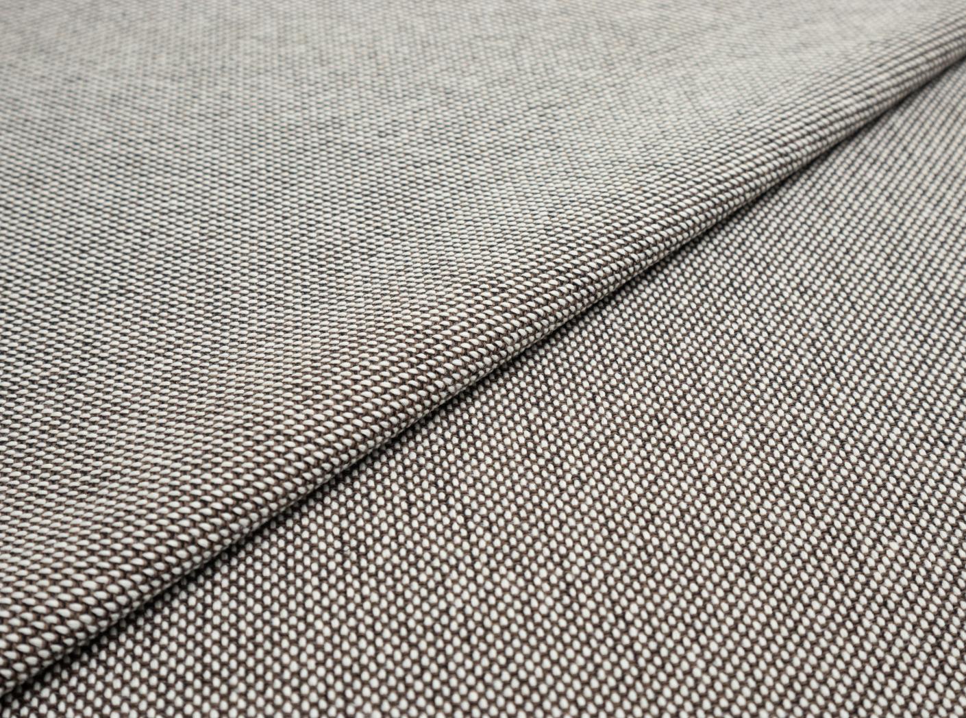 Tyg Blues CS II 9822 Brown/Linen Tyg Blues CS II 9822 Brown/Linen