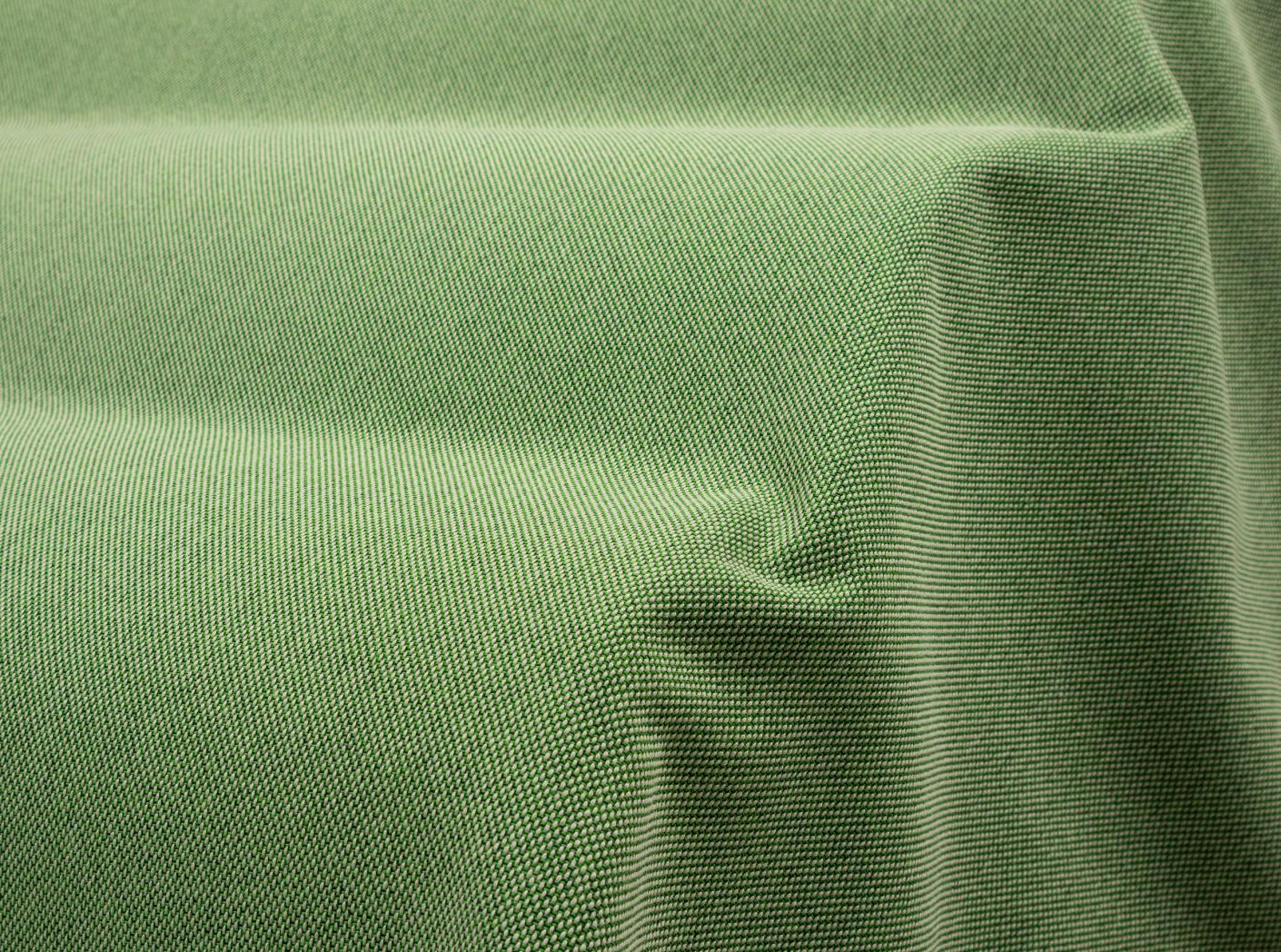 Tyg Blues CS II 9711 Green/Linen Tyg Blues CS II 9711 Green/Linen