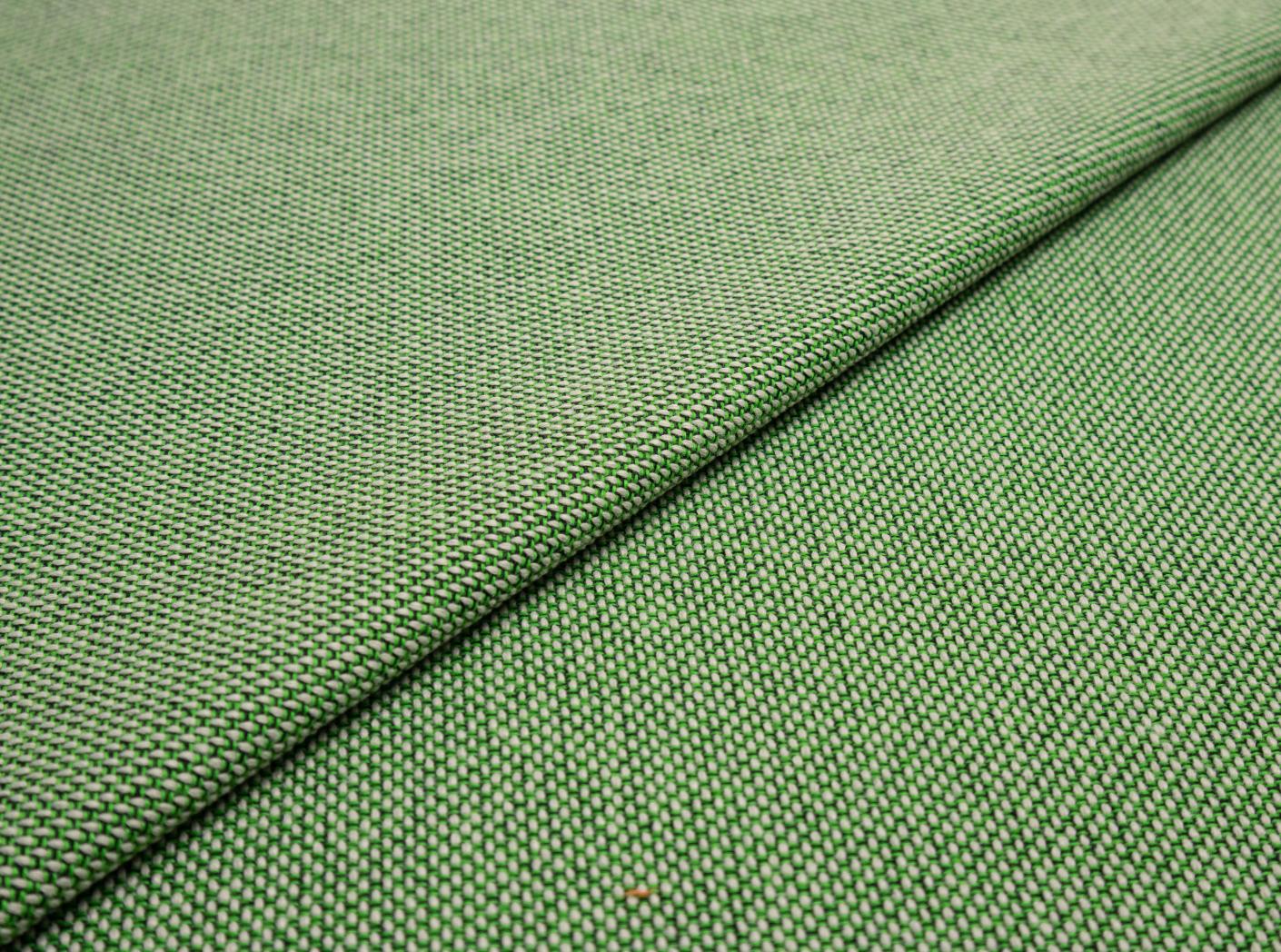 Tyg Blues CS II 9711 Green/Linen Tyg Blues CS II 9711 Green/Linen