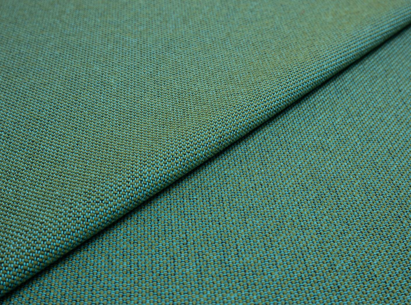 Tyg Blues CS II 9706 Green/Turquise Tyg Blues CS II 9706 Green/Turquise