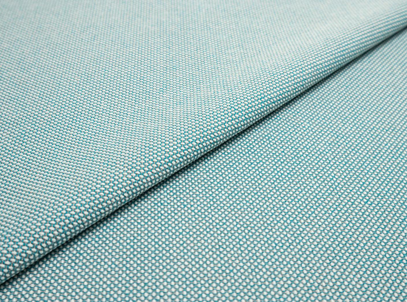 Tyg Blues CS II 9107 Turquise/White Tyg Blues CS II 9107 Turquise/White