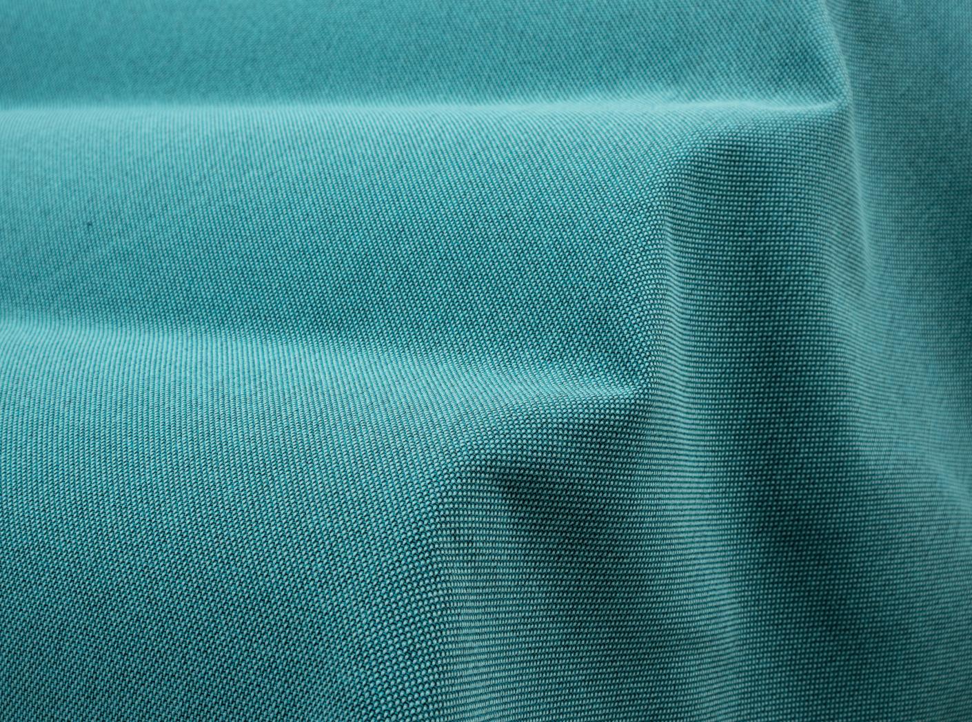 Tyg Blues CS II 9607 Light blue/Petrol Tyg Blues CS II 9607 Light blue/Petrol