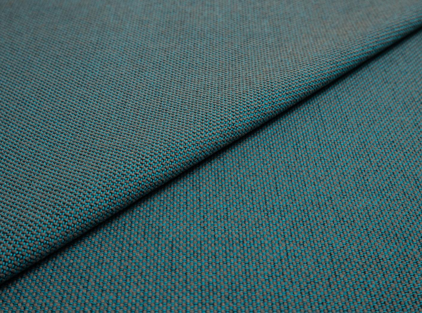 Tyg Blues CS II 9708 Petrol/Brown Tyg Blues CS II 9708 Petrol/Brown