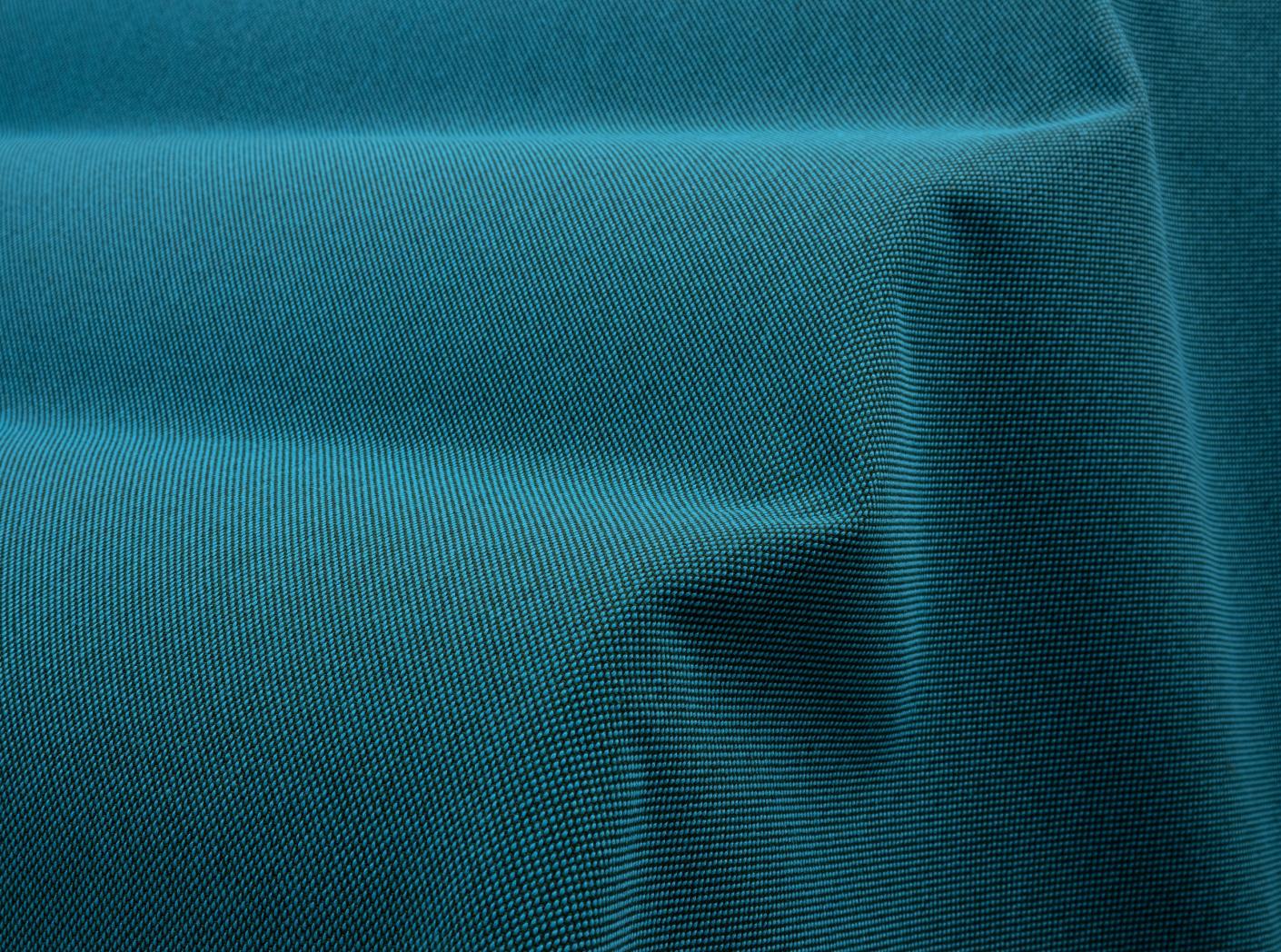 Tyg Blues CS II 9636 Blue/Petrol Tyg Blues CS II 9636 Blue/Petrol