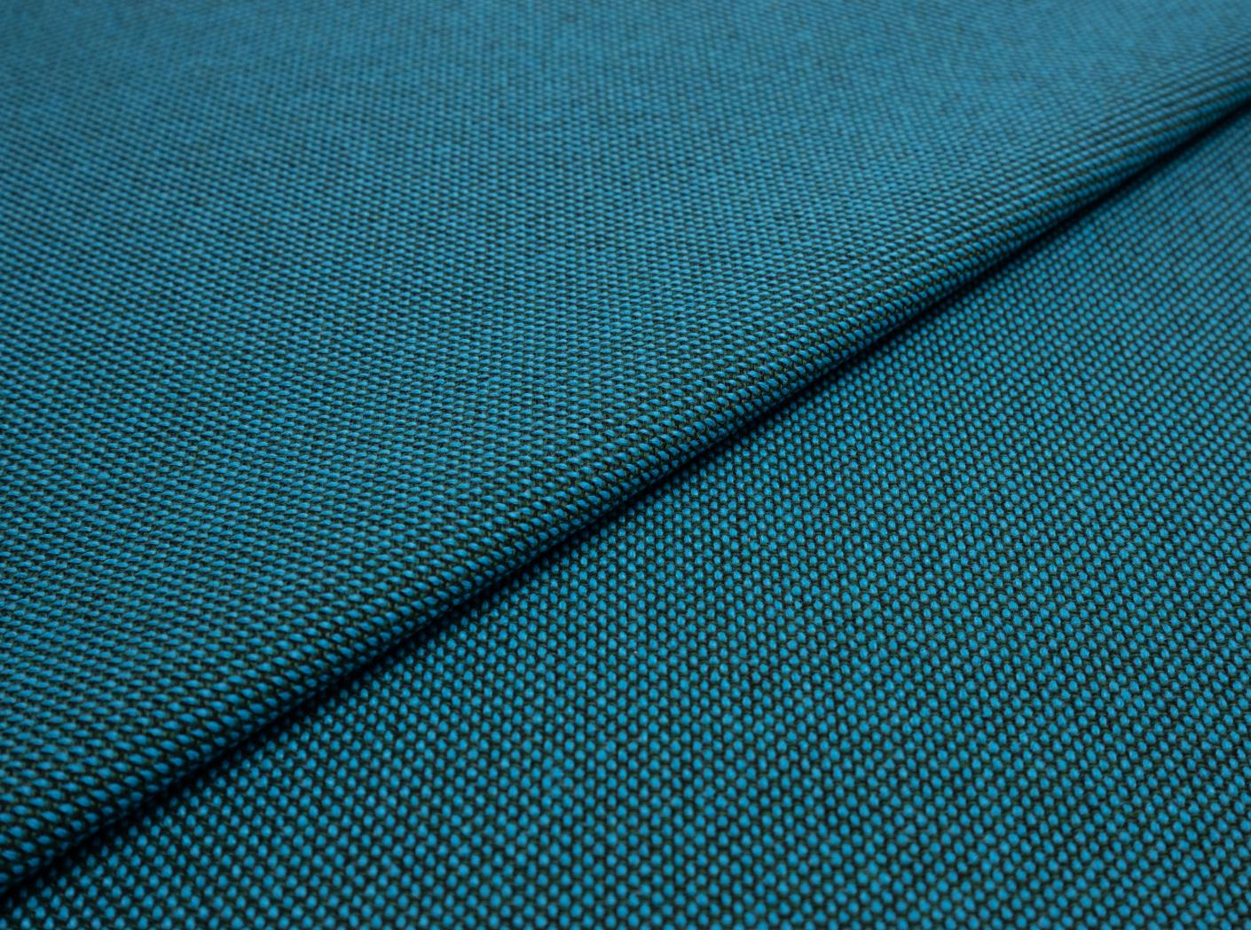 Tyg Blues CS II 9636 Blue/Petrol Tyg Blues CS II 9636 Blue/Petrol