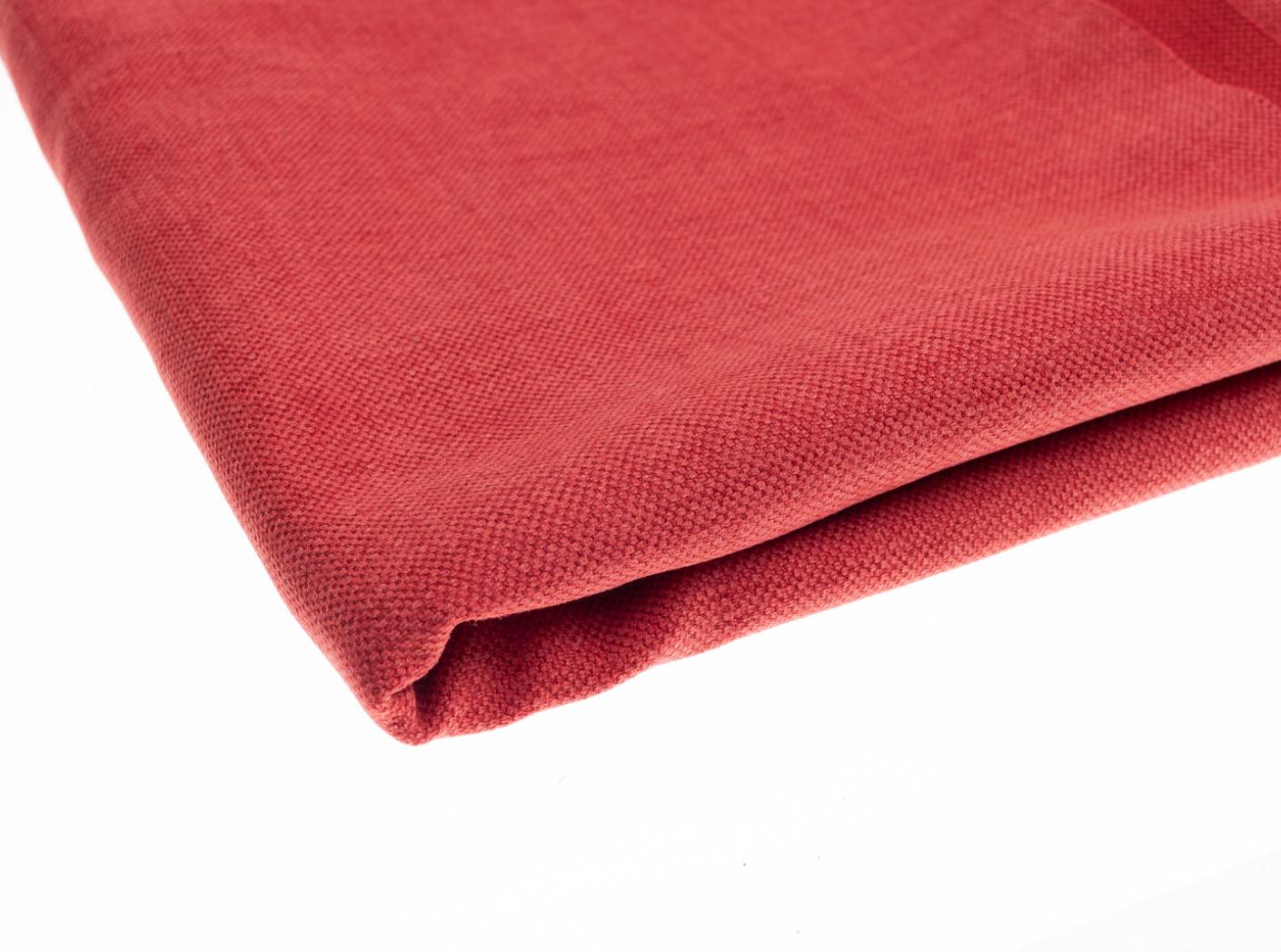 Tyg Caleido 1 Clear red 2898 Tyg Caleido 1 Clear red 2898