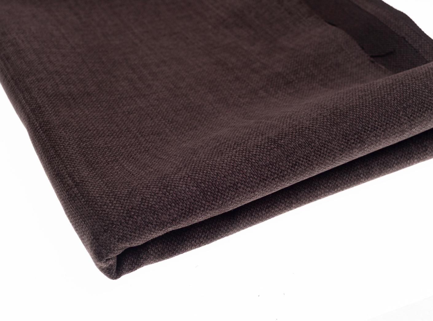 Tyg Caleido 6 Dark brown 2884 Tyg Caleido 6 Dark brown 2884