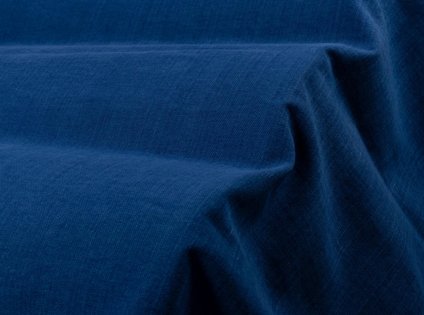 Tyg Caleido 32 Indigo 3534 Tyg Caleido 32 Indigo 3534