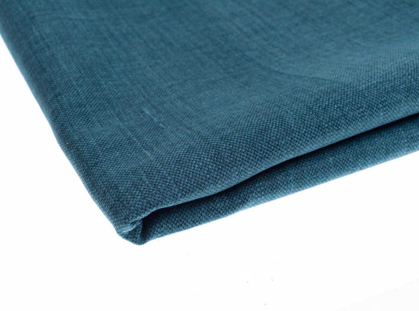 Tyg Caleido 12089 Dark petrol Tyg Caleido 12089 Dark petrol