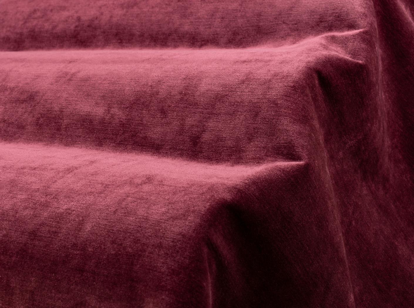 Tyg Eros 51 Aubergine Tyg Eros 51 Aubergine