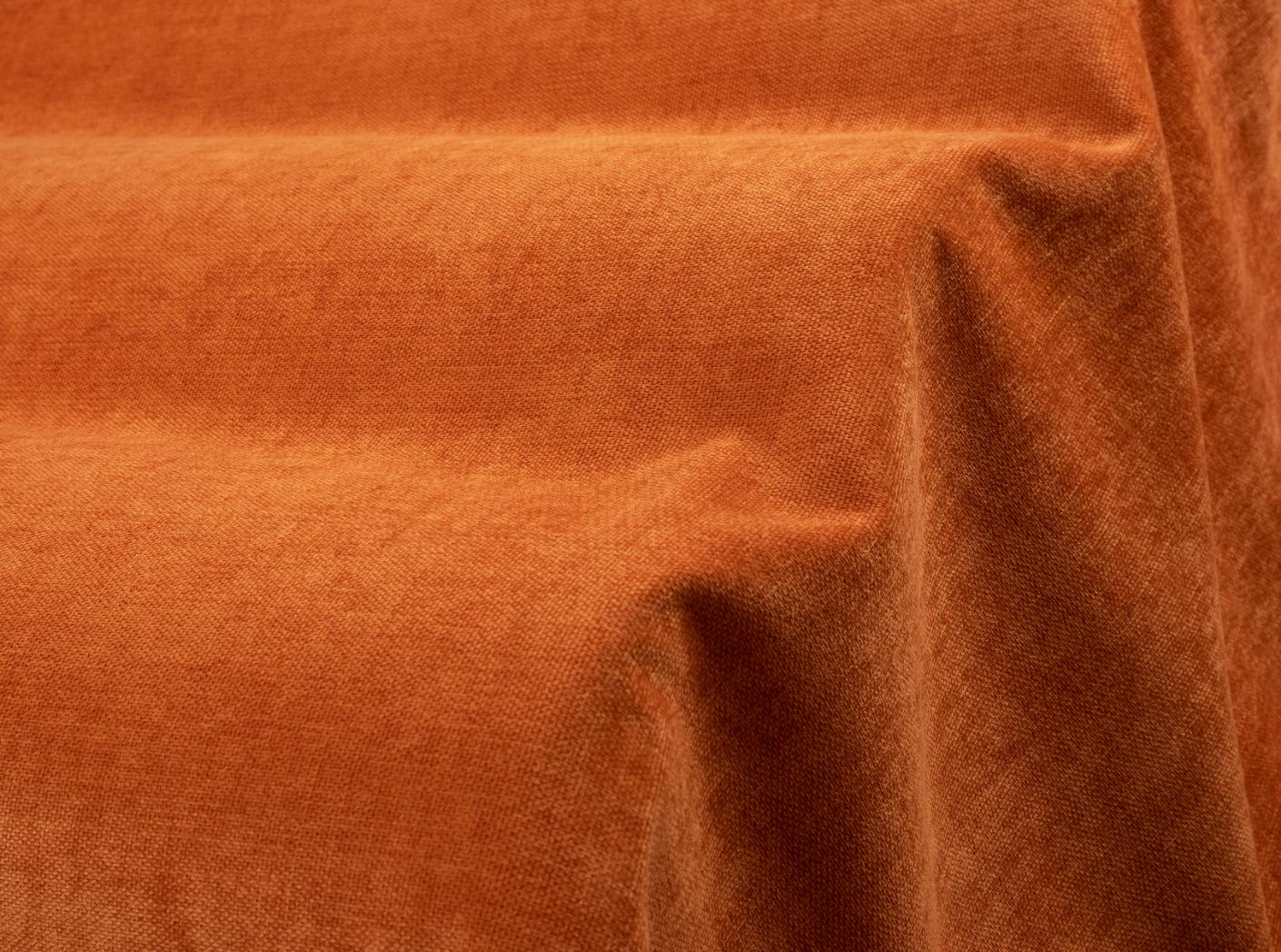 Tyg Grace 41 Pumpkin  Tyg Grace 41 Pumpkin