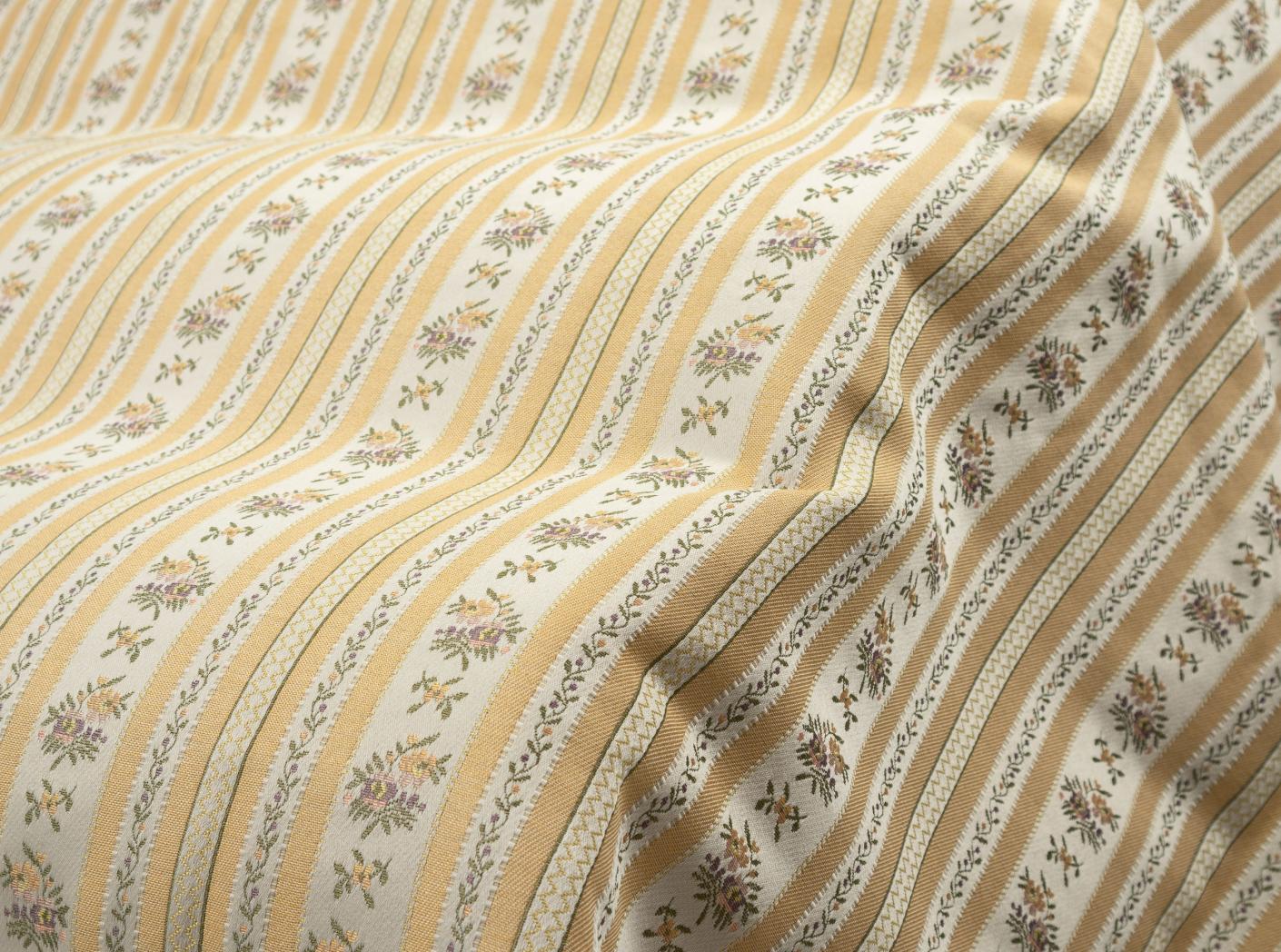 Tyg Lovisa 11/42 Gold Tyg Lovisa 11/42 Gold