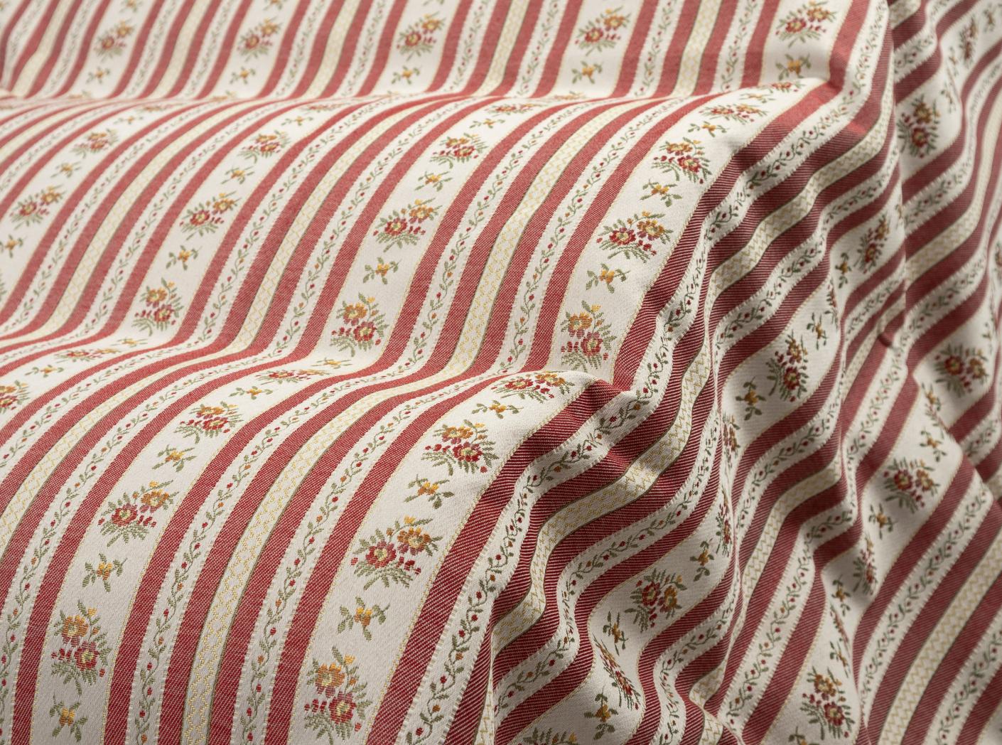 Tyg Lovisa 11/50 Raspberry Tyg Lovisa 11/50 Raspberry