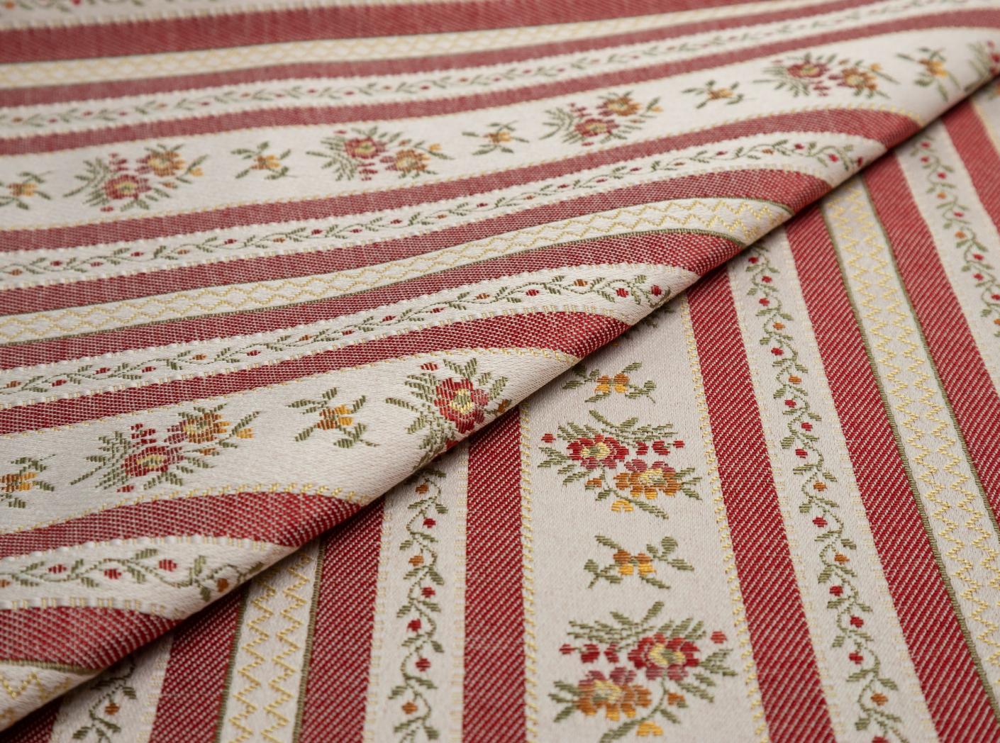 Tyg Lovisa 11/50 Raspberry Tyg Lovisa 11/50 Raspberry